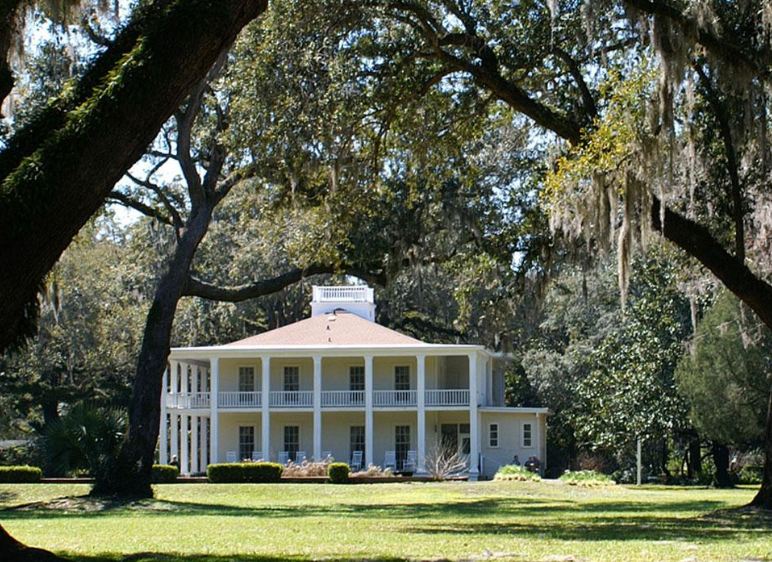 Image of Eden Gardens State Park