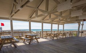 Image of Henderson Beach State Park