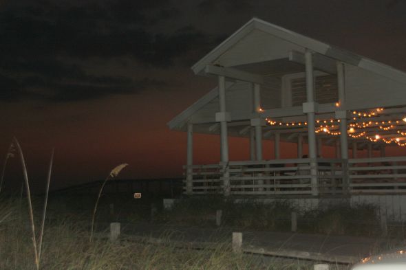 Image of Henderson Beach State Park