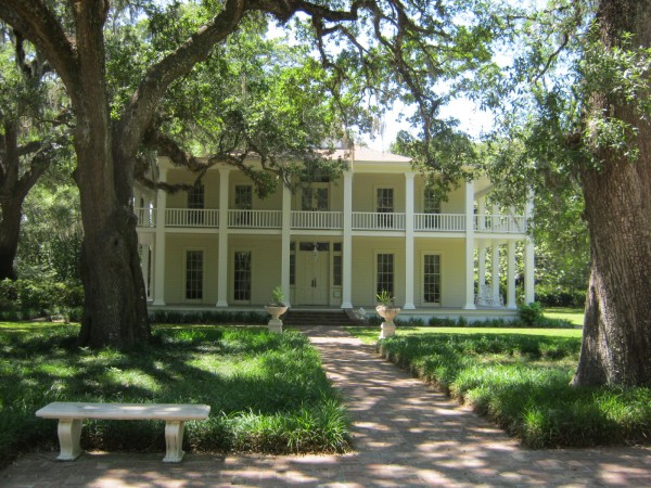 Image of Eden Gardens State Park