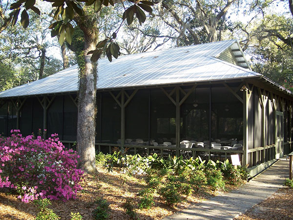 Image of Eden Gardens State Park