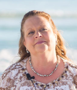 Rhonda Watts - Destin Wedding Officiator