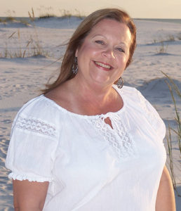 Image of Rhonda Watts - Destin Wedding Officiator